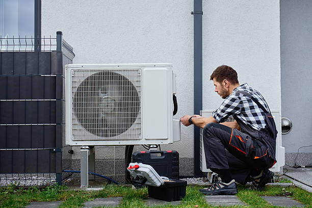 Top rated local Emergency Hvac Repair specialists in Robinson, TX